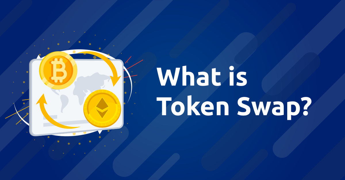 What is Token Swap?