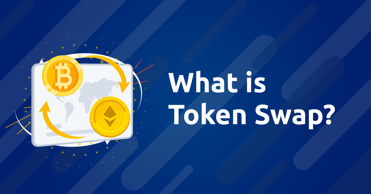 crypto mainnet token swap